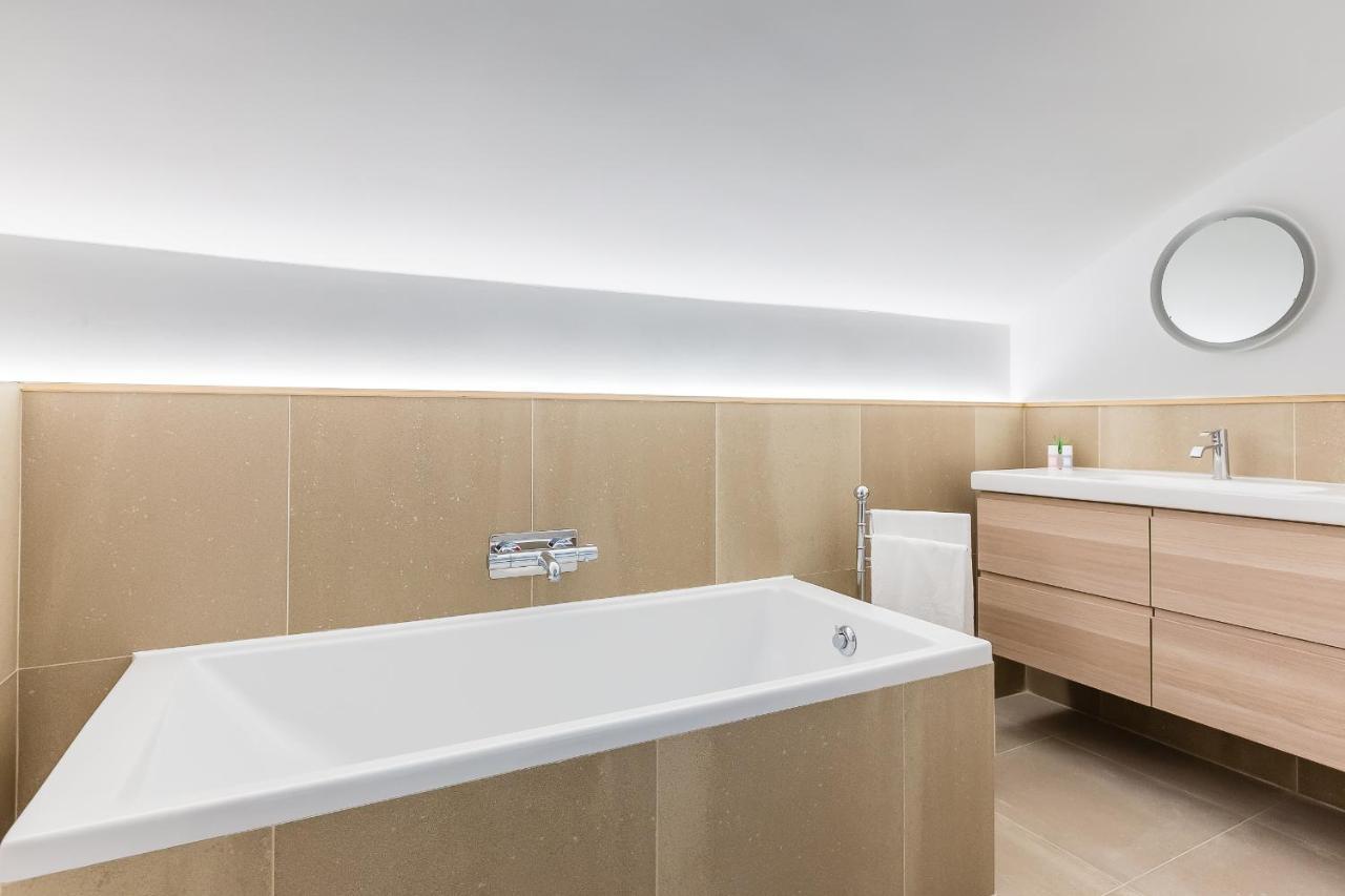 Apartamento B6 Loft Duplex 175Blo-Paris Convention Exterior foto